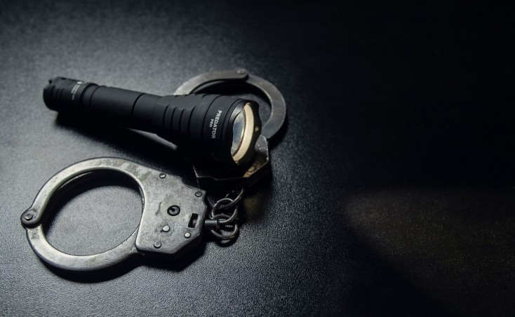 ARMYTEK Predator Pro Ciepłe 1400 lm