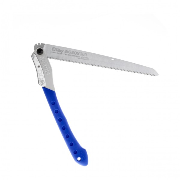 Piła składana Silky Bigboy 360-13 Niebieska