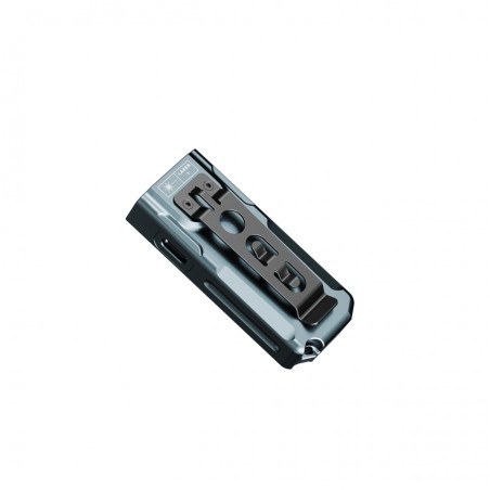 Fenix E06R latarka turkusowa 700 lm 110 m