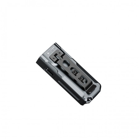 Fenix E06R szara latarka 700 lm 110 m