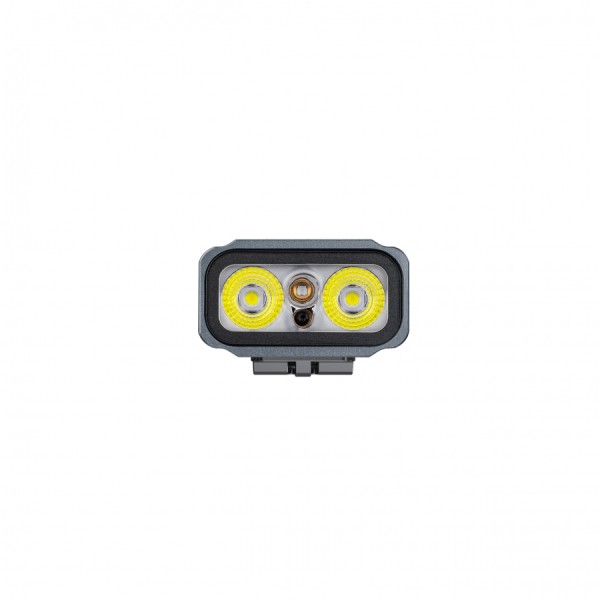 Fenix E06R szara latarka 700 lm 110 m