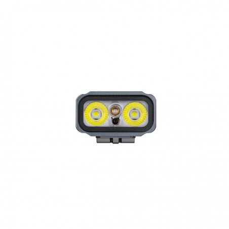 Fenix E06R szara latarka 700 lm 110 m