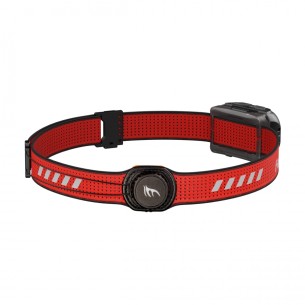 Fenix HL18R-T V2.0 czołówka 800 lm czarna 2