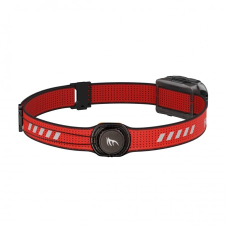 Fenix HL18R-T V2.0 czołówka 800 lm czarna