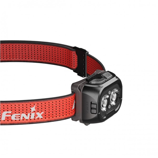 Fenix HL18R-T V2.0 czołówka 800 lm czarna