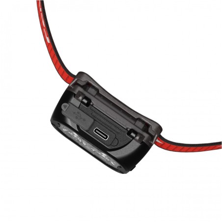 Fenix HL18R-T V2.0 czołówka 800 lm czarna