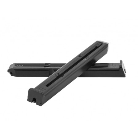 Magazynek do Umarex TDP 45 4,5 mm, 2 szt.