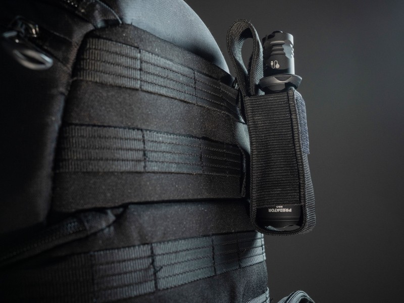 ARMYTEK Predator Pro Ciepłe 1400 lm