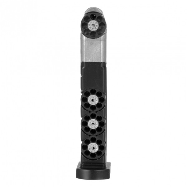 Magazynek do Umarex SA10 4,5 mm 4 szt.