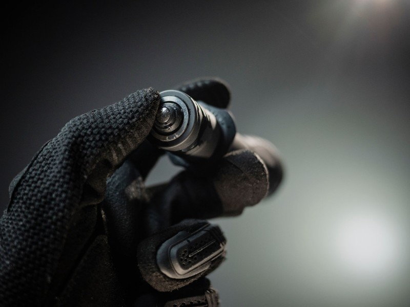 ARMYTEK Predator Pro Ciepłe 1400 lm