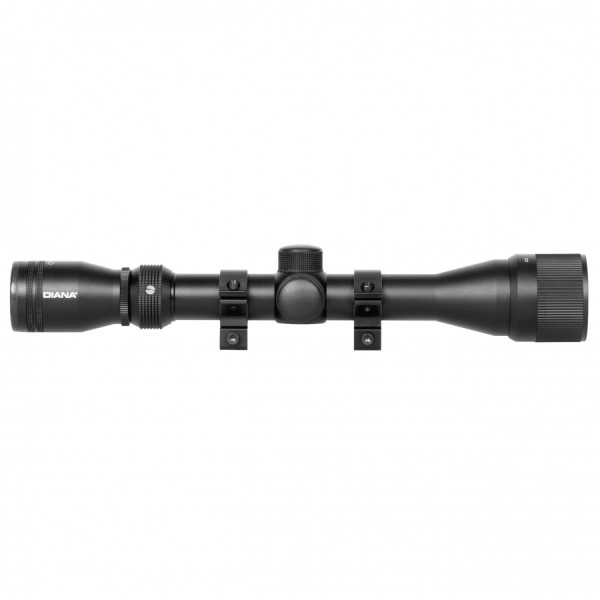 Luneta celownicza Diana 3-9x32 AO Duplex 11 mm
