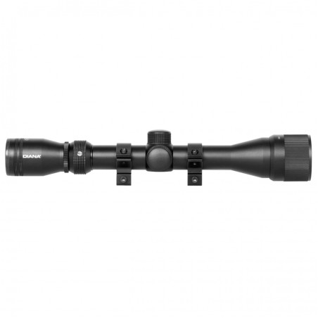 Luneta celownicza Diana 3-9x32 AO Duplex 11 mm