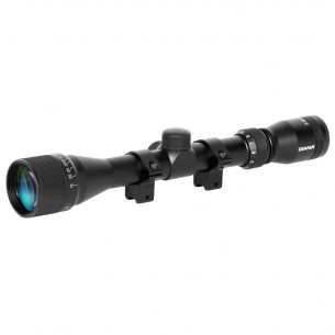 Luneta celownicza Diana 3-9x32 AO Duplex 11 mm