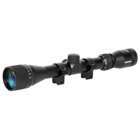 Luneta celownicza Diana 3-9x32 AO Duplex 11 mm