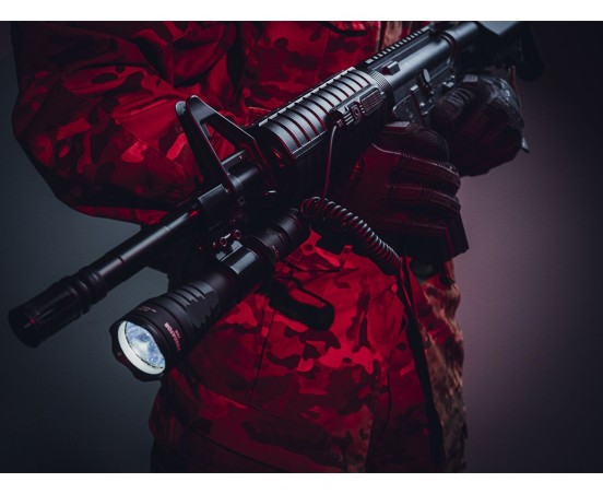 ARMYTEK Predator Pro Ciepłe 1400 lm