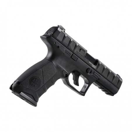 Pistolet wiatrówka Beretta APX black 4,5 mm BB CO2