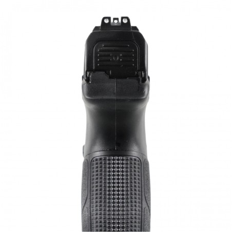 Pistolet wiatrówka Beretta APX black 4,5 mm BB CO2