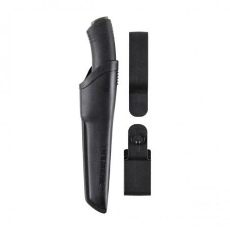 Nóż Morakniv Bushcraft SRT combo Czarny