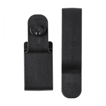 Nóż Morakniv Bushcraft SRT combo Czarny