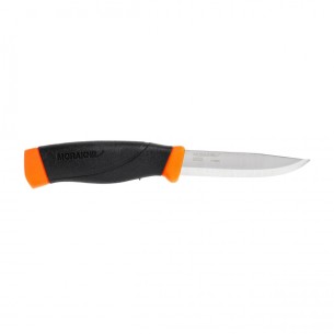 Nóż Morakniv Companion Heavy Duty stal węglowa 2
