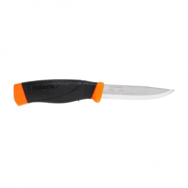 Nóż Morakniv Companion Heavy Duty stal węglowa