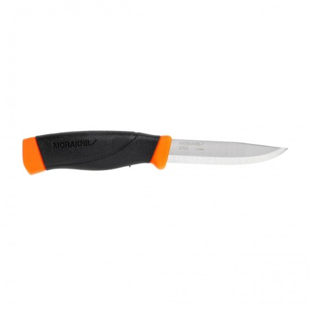Nóż Morakniv Companion Heavy Duty stal węglowa