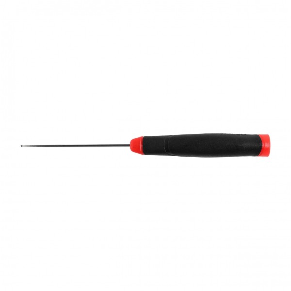 Nóż Morakniv Companion F Rescue Czerwony