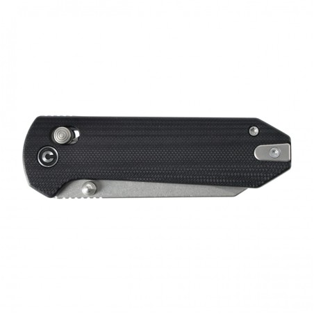 Nóż składany Civivi Yonder C23073-1, czarny