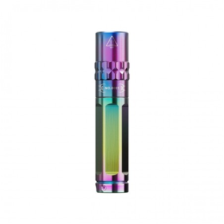 Latarka Fenix SilvGlow 100 lm edycja limitowana