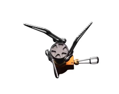 Fire-Maple FMS-300 Titanium 2600W 2