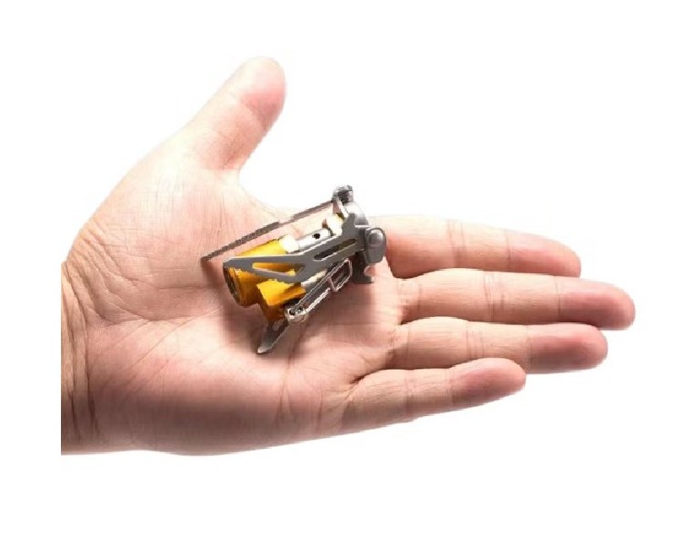 Fire-Maple FMS-300 Titanium 2600W