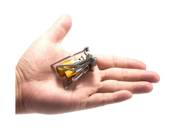 Fire-Maple FMS-300 Titanium 2600W