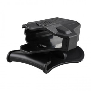 Kabura Umarex OWB do Walther PDP czarna 2