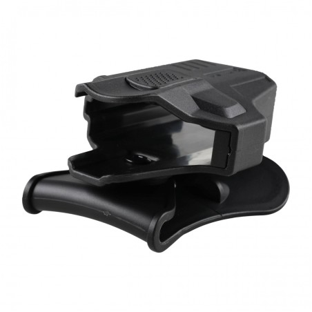 Kabura Umarex OWB do Walther PDP czarna