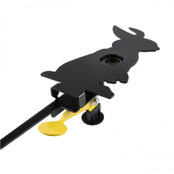 RazorGun Zając cel reaktywny HFT/FT z regulacją