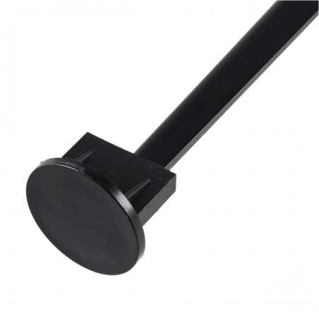 RazorGun Zając cel reaktywny HFT/FT z regulacją