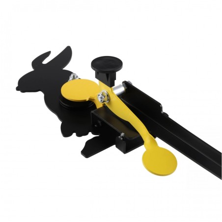 RazorGun Zając cel reaktywny HFT/FT z regulacją