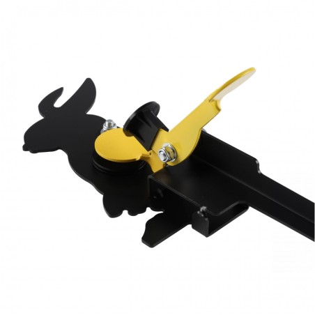 RazorGun Zając cel reaktywny HFT/FT z regulacją