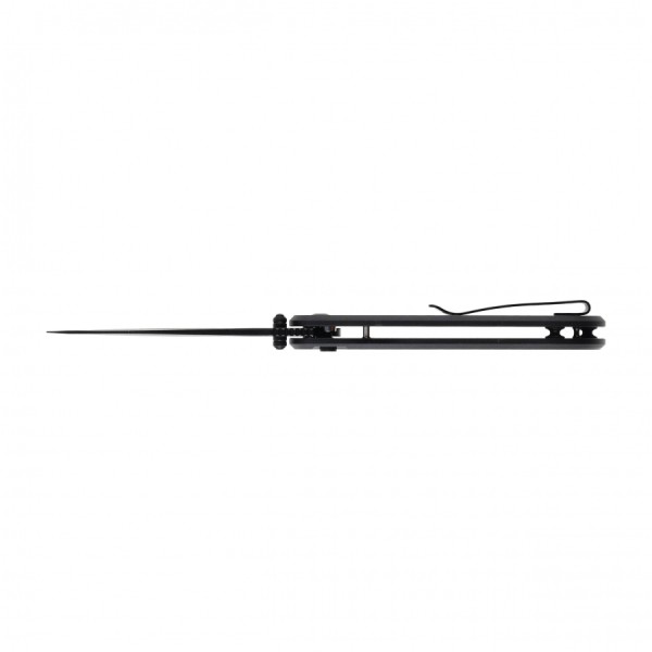 Nóż składany Civivi Hyperpulse C23087A-1 Czarny