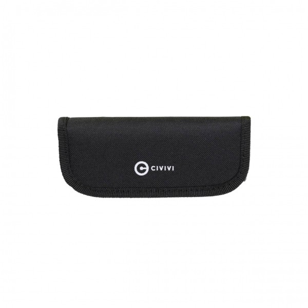 Nóż składany Civivi Hyperpulse C23087A-1 Czarny