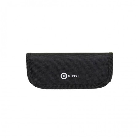 Nóż składany Civivi Hyperpulse C23087A-1 Czarny