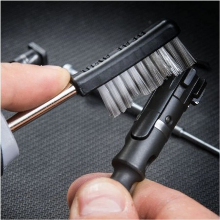 Zestaw czyszczenia Real Avid Gun Boss Pro AR-15