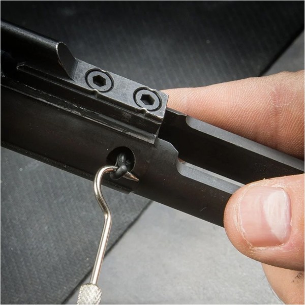 Zestaw czyszczenia Real Avid Gun Boss Pro AR-15