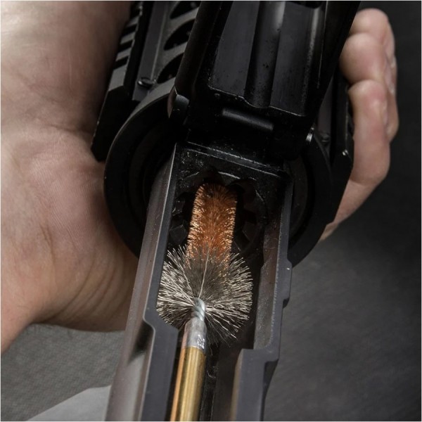 Zestaw czyszczenia Real Avid Gun Boss Pro AR-15