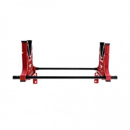 Stojak RazorGun Adjustable czerwona