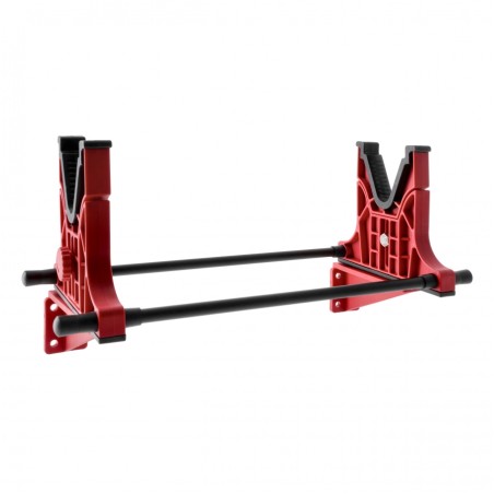 Stojak RazorGun Adjustable czerwona
