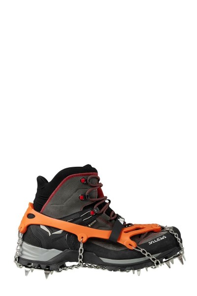 Raczki VOLVEN Pro Traxion S 36-38 pomarańczowe