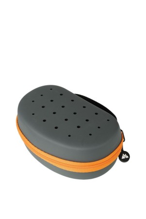 Raczki VOLVEN Pro Traxion S 36-38 pomarańczowe