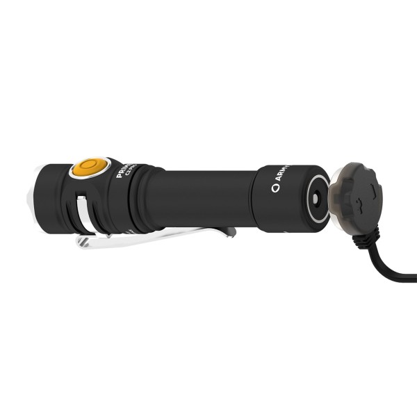 Latarka ARMYTEK Prime C2 Pro 2400 lm białe światło