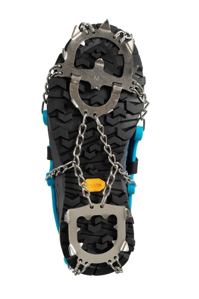 Raczki VOLVEN Pro Traxion M 39-41 Niebieskie